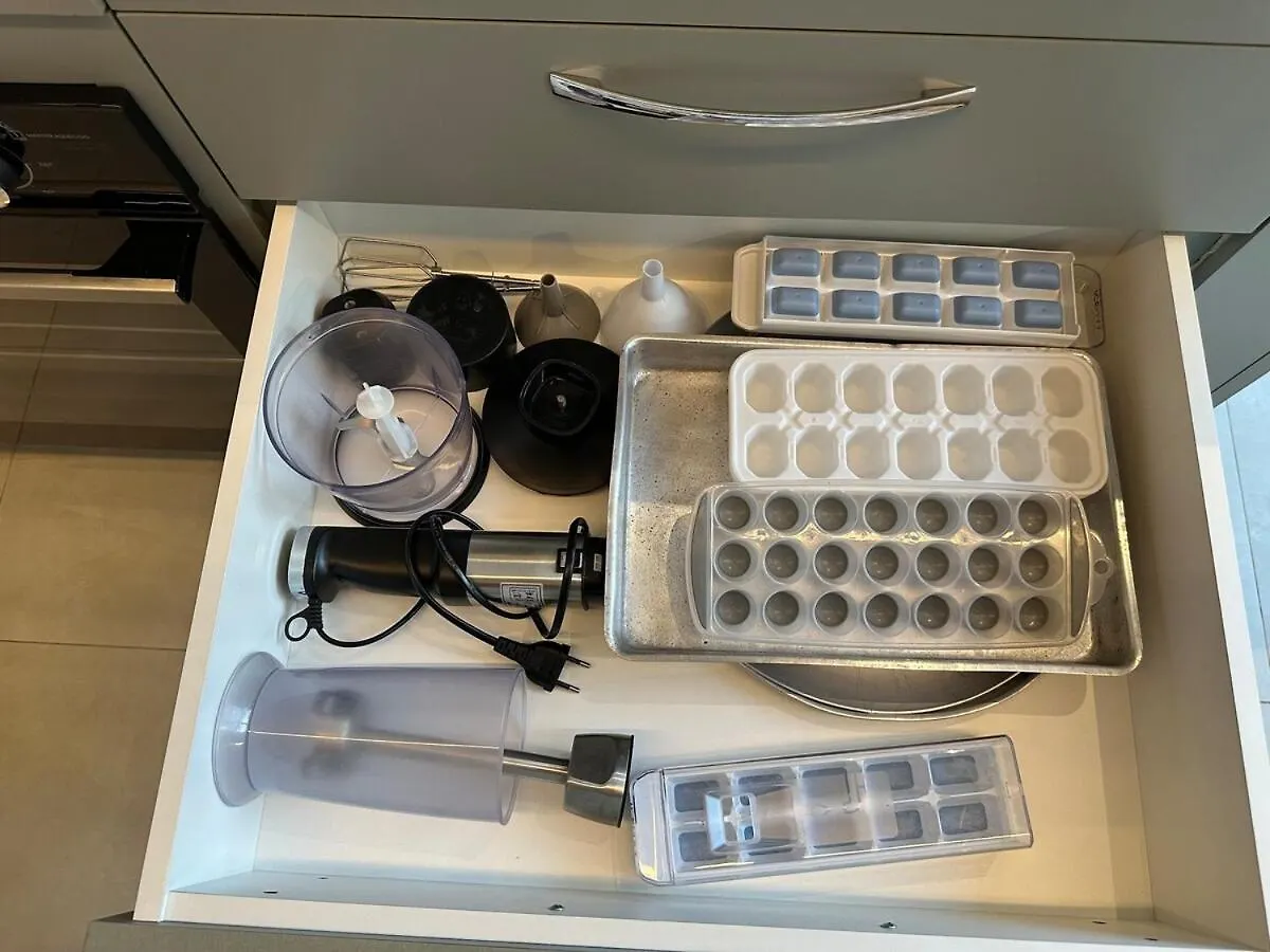 Lk906 Apto Com Terraco Privativo E Cozinha Completa 상파울루