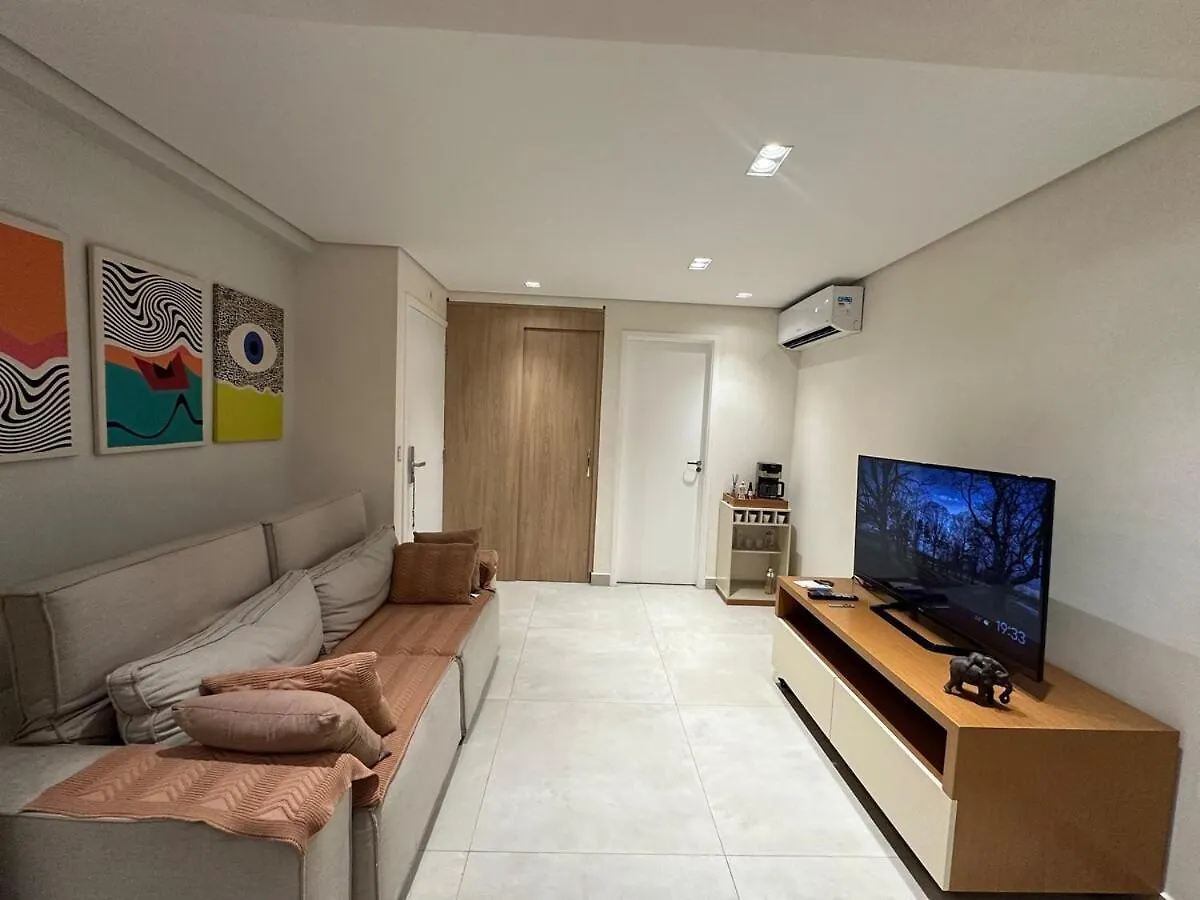 Lk906 Apto Com Terraco Privativo E Cozinha Completa São Paulo