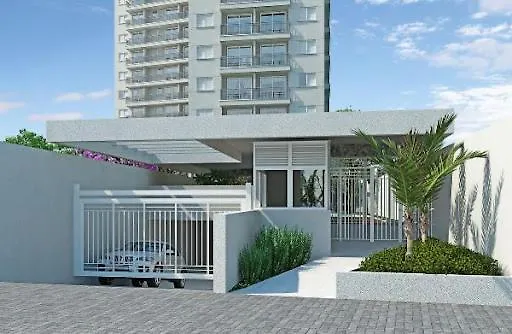 Apartamento Lk906 Apto Com Terraco Privativo E Cozinha Completa São Paulo